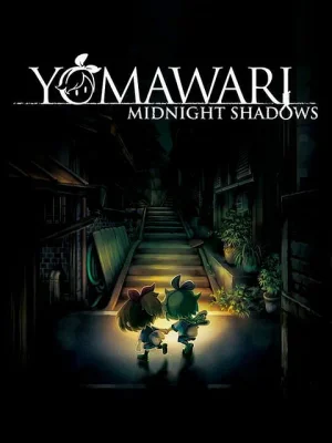 Yomawari: Midnight Shadows
