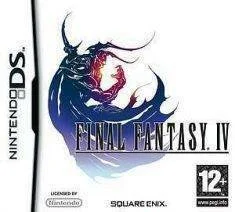 FINAL FANTASY IV