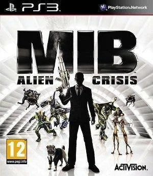 Men in Black: Alien Crisis