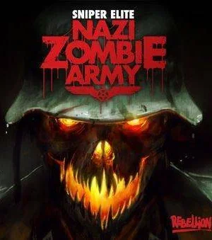 Sniper Elite: Nazi Zombie Army