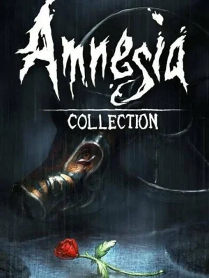 Amnesia Collection