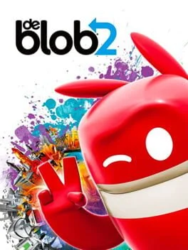deBlob 2 Remaster