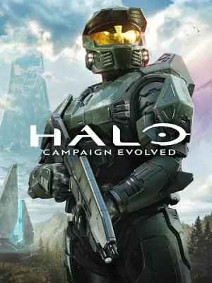 Halo: Campaign Evolved