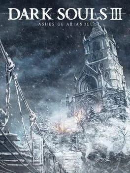 Dark Souls 3: Ashes of Ariandel