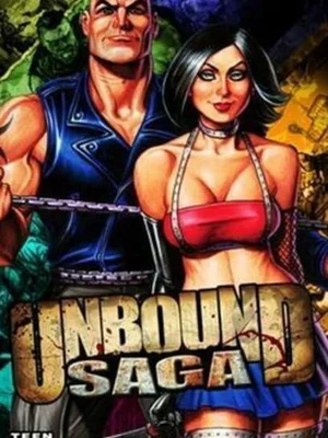 Unbound Saga