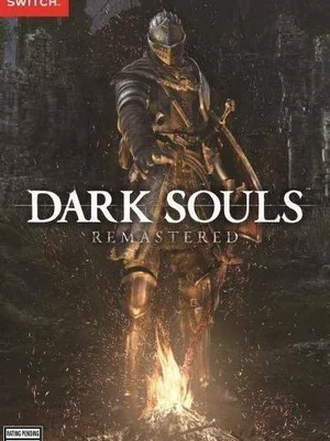Dark Souls 1 Remastered