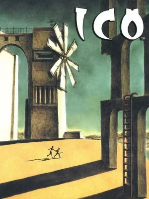 ICO