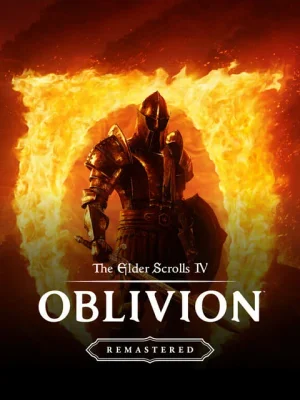 The Elder Scrolls: Oblivion Remastered
