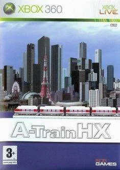 A-Train HX