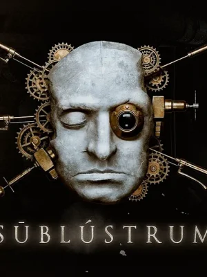 Sublustrum