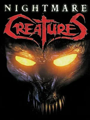 Nightmare Creatures