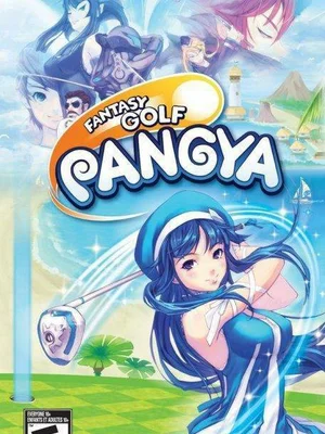 Pangya Fantasy Golf