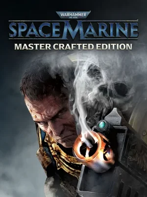 Warhammer 40,000: Space Marine – Master Crafted Edition