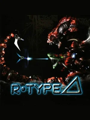 R-Type Delta