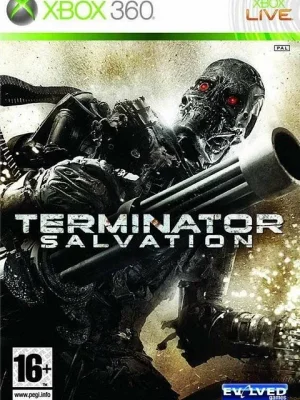 Terminator: Salvation