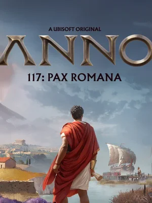 Anno 117: Pax Romana