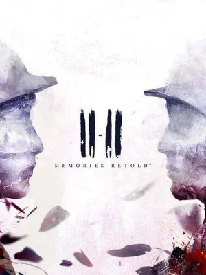 11-11: Memories Retold
