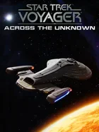 Star Trek Voyager: Across the Unknown