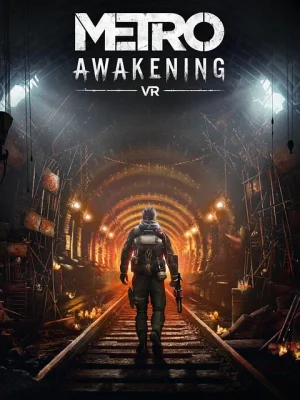 Metro Awakening
