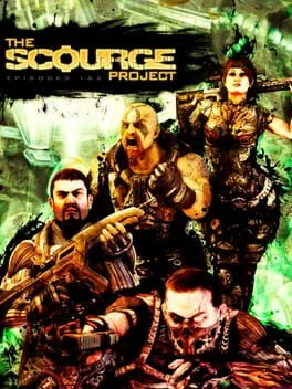 The Scourge Project