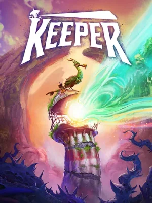 Keeper