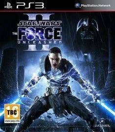 Star Wars: Force Unleashed II