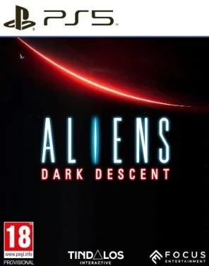 Aliens: Dark Descent