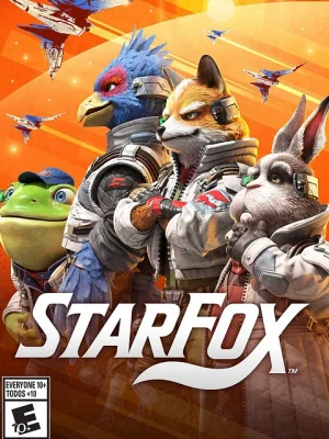 Star Fox