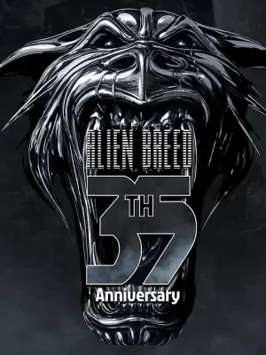 Alien Breed 35th Anniversary Collection