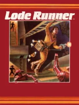 Lode Runner (NES)