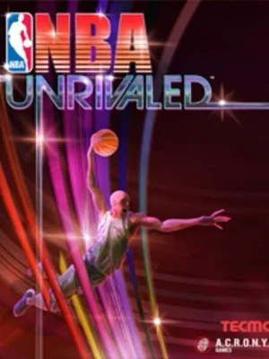NBA Unrivaled