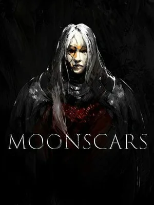 Moonscars