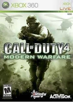 Call of Duty: Modern Warfare