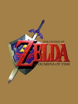 The Legend of Zelda: Ocarina of Time (2026)