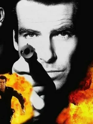 GoldenEye 007 (2022)