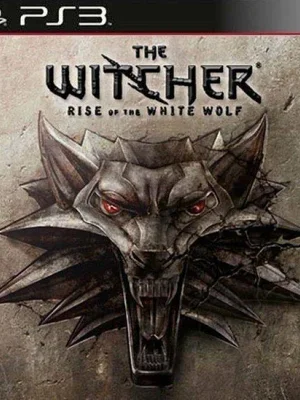 Zaklínač 1: Rise of the White (zrušeno)