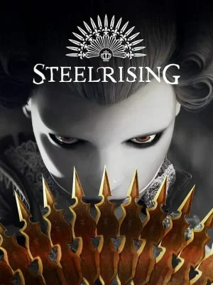 Steelrising