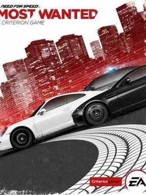Need for Speed Most Wanted (2012)