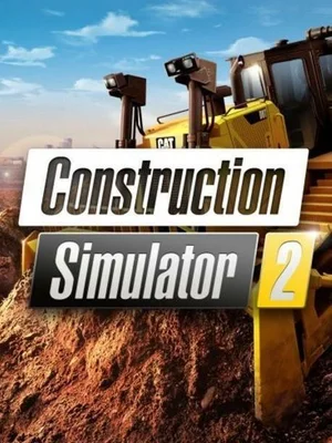 Construction Simulator 2