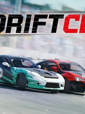 DRIFTCE