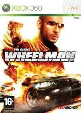 The Whellman