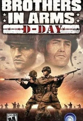 Brothers In Arms D-Day