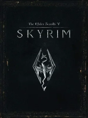 The Elder Scrolls V: Skyrim