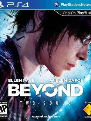 Beyond: Two Souls - Director's Cut