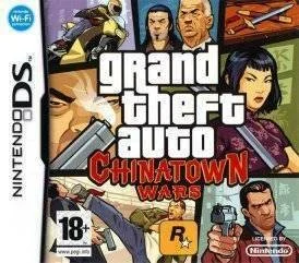 GTA Chinatown Wars