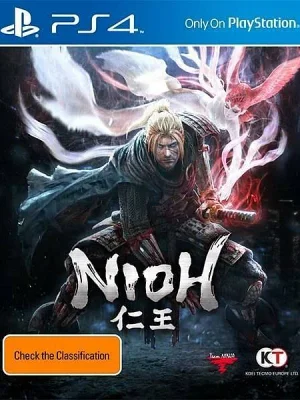 NiOh