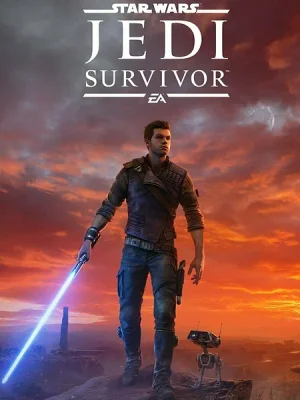 Star Wars Jedi: Survivor