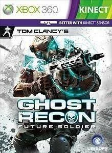 Ghost Recon Future Soldier