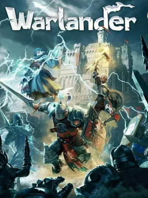 Warlander