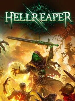 HELLREAPER